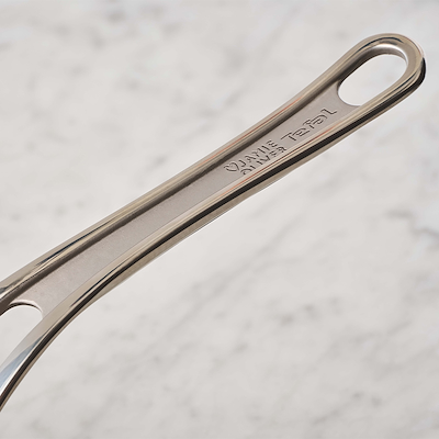 Tefal Jamie Oliver Classic Cook stegepande Ø28 cm + pandebeskytter