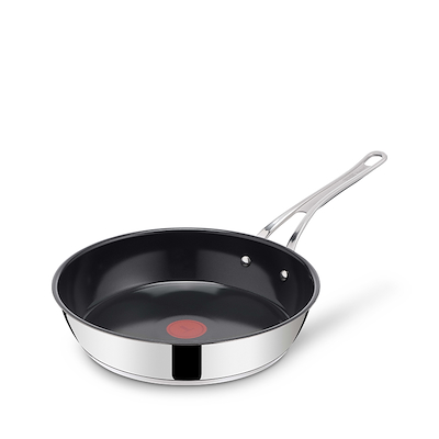 Tefal Jamie Oliver Classic Cook stegepande Ø 28 cm + pandebeskytter