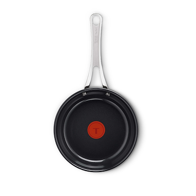 Tefal Jamie Oliver Classic Cook stegepande Ø20 cm + pandebeskytter