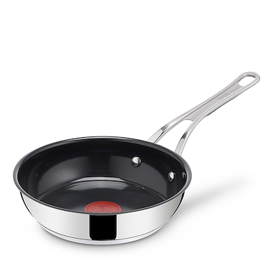 Tefal Jamie Oliver Classic Cook stegepande Ø20 cm + pandebeskytter