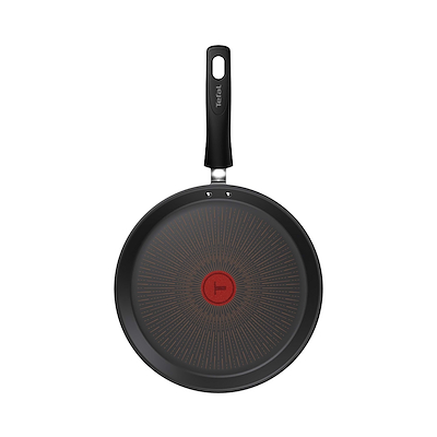 Tefal Excellence pandekagepande sort Ø25 cm