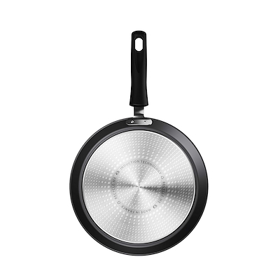 Tefal Excellence pandekagepande sort Ø25 cm