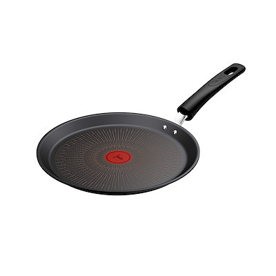 Tefal Excellence pandekagepande sort Ø25 cm