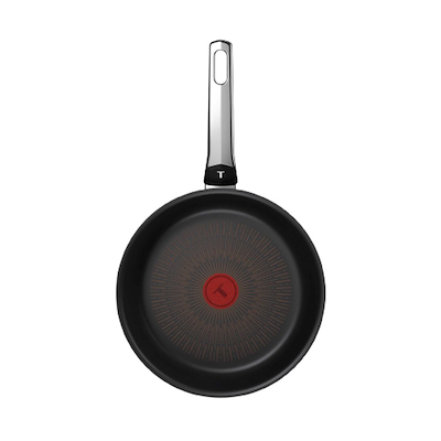 Tefal Excellence stegepande sort Ø24 cm