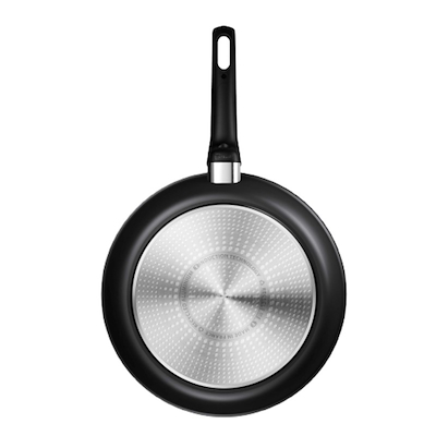 Tefal Excellence stegepande sort Ø24 cm