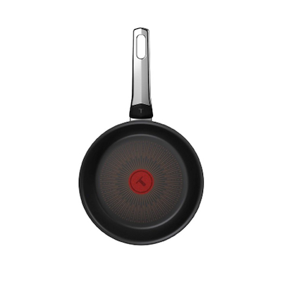 Tefal Excellence stegepande sort Ø20 cm