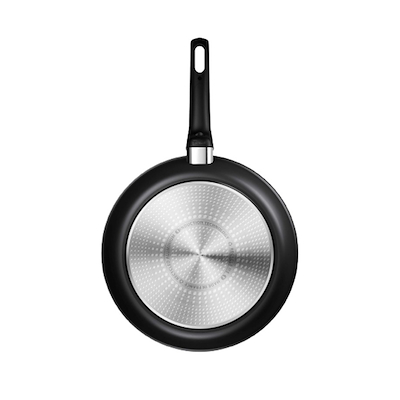 Tefal Excellence stegepande sort Ø20 cm