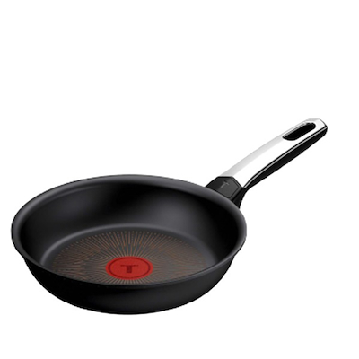 Tefal Excellence stegepande sort Ø20 cm