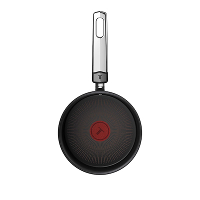 Tefal Excellence kasserolle sort Ø16 cm