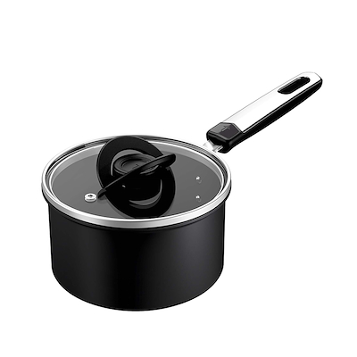 Tefal Excellence kasserolle sort Ø16 cm