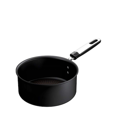 Tefal Excellence kasserolle sort Ø16 cm