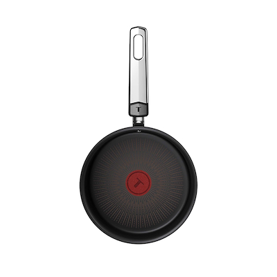 Tefal Excellence kasserolle sort Ø18 cm