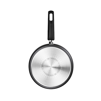 Tefal Excellence kasserolle sort Ø18 cm