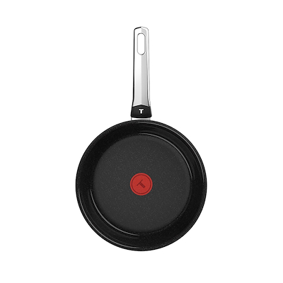 Tefal Excellence Ceramic stegepande sort Ø24 cm