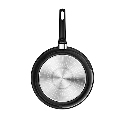 Tefal Excellence Ceramic stegepande sort Ø24 cm