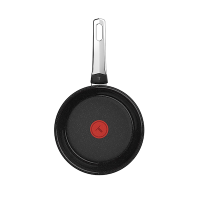 Tefal Excellence Ceramic stegepande sort Ø20 cm