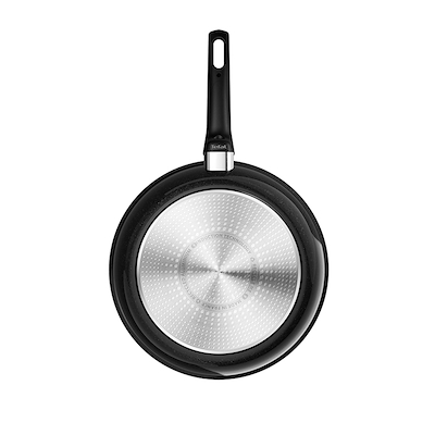 Tefal Excellence Ceramic stegepande sort Ø20 cm