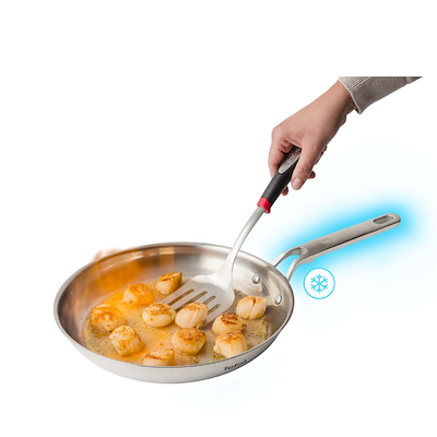 Tefal Extreme stegepande rustfrit stål Ø 24 cm
