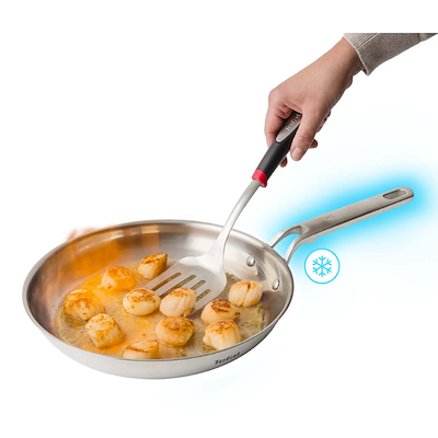 Tefal Extreme stegepande rustfrit stål Ø 28 cm