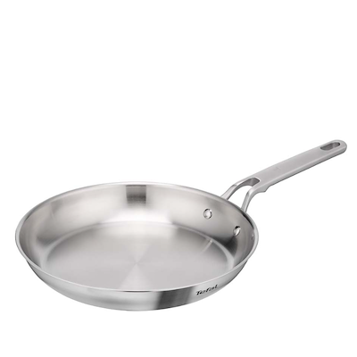 Tefal Extreme stegepande rustfrit stål Ø 28 cm