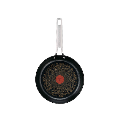 Tefal Extreme non-stick stegepande rustfrit stål Ø 24 cm