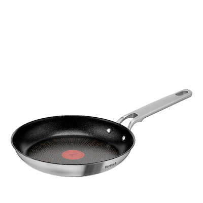 Tefal Extreme non-stick stegepande rustfrit stål Ø 24 cm