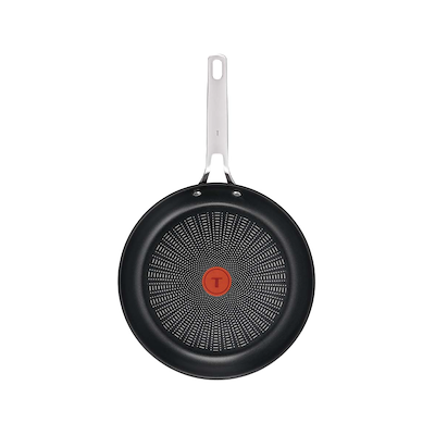 Tefal Extreme non-stick stegepande rustfrit stål Ø 28 cm