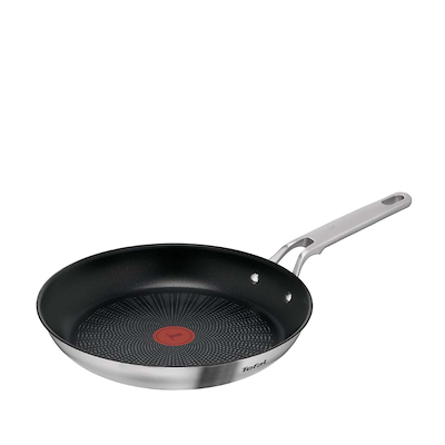 Tefal Extreme non-stick stegepande rustfrit stål Ø 28 cm