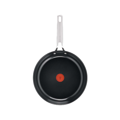 Tefal Extreme keramisk non-stick stegepande Ø 28 cm