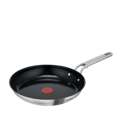 Tefal Extreme keramisk non-stick stegepande Ø 28 cm