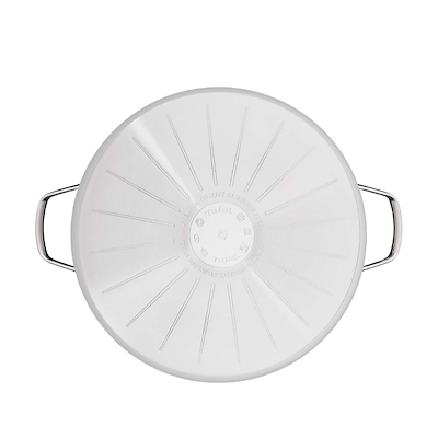 Tefal Emotion Plus XL gryde rustfrit stål Ø 32 cm 13,8 liter
