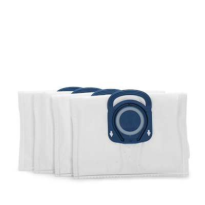 Rowenta Hygiene+ Optimal støvsugerposer hvid 4 stk
