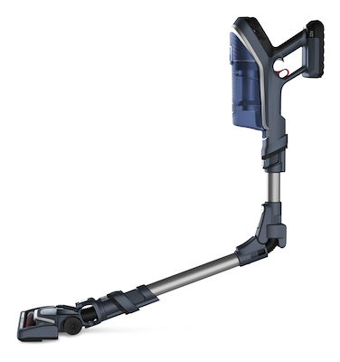 OBH Nordica X-Force 8.60 Flex stangstøvsuger blå