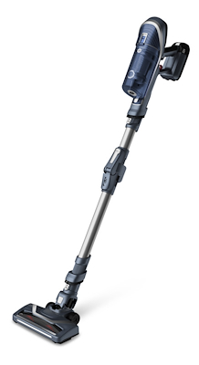 OBH Nordica X-Force 8.60 Flex stangstøvsuger blå