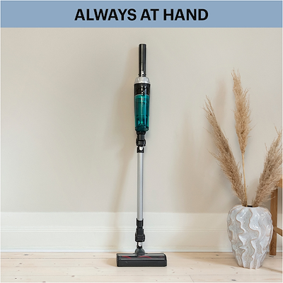 OBH Nordica X-Nano stangstøvsuger