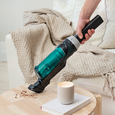 OBH Nordica X-Nano stangstøvsuger