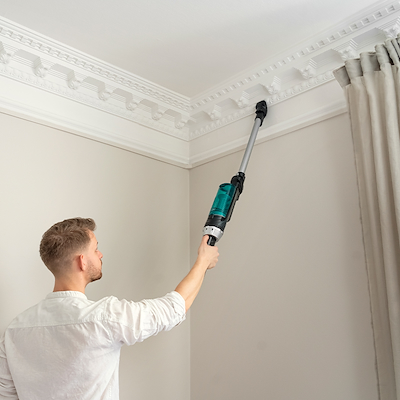 OBH Nordica X-Nano stangstøvsuger