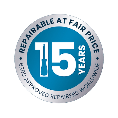 OBH Nordica Compact Power XXL støvsuger sort 550 watt