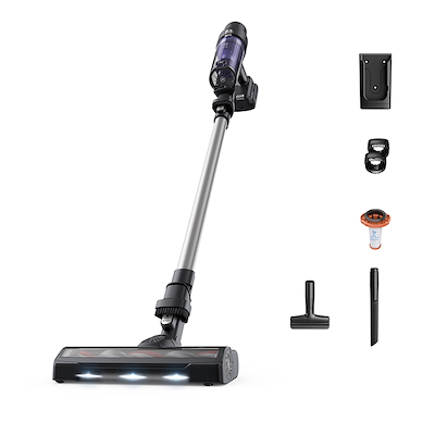 OBH Nordica X-pert 7.60 Essential stangstøvsuger 140 watt