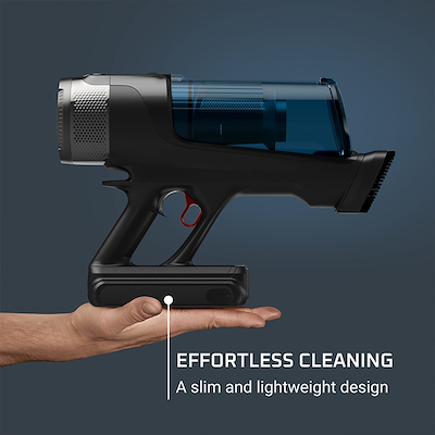 OBH Nordica X-Force 13.60 Animal stangstøvsuger med flex-funktion 380 watt