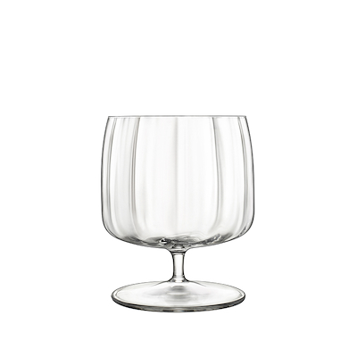 Luigi Bormioli Jazz romglas/whiskyglas 4 stk. 50 cl