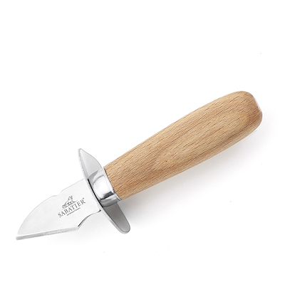 Lion Sabatier International østerskniv/parmesankniv 12,5 cm