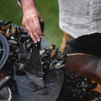 OFYR spatula pro grilltilbehør