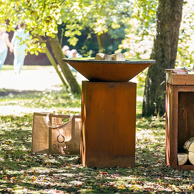 OFYR brænde pose 72 liter