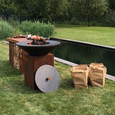 OFYR brænde pose 72 liter