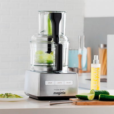 Magimix Cuisine 4200xl foodprocessor