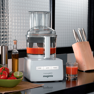 Magimix Cuisine 4200xl foodprocessor