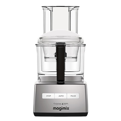 Magimix Cuisine 4200xl foodprocessor