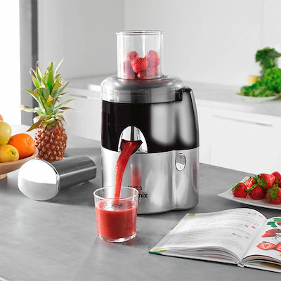 Magimix Juice Expert 3 saftpresser sort