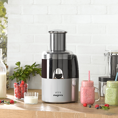 Magimix Juice Expert 3 saftpresser sort